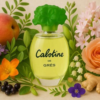 Cabotine EDT